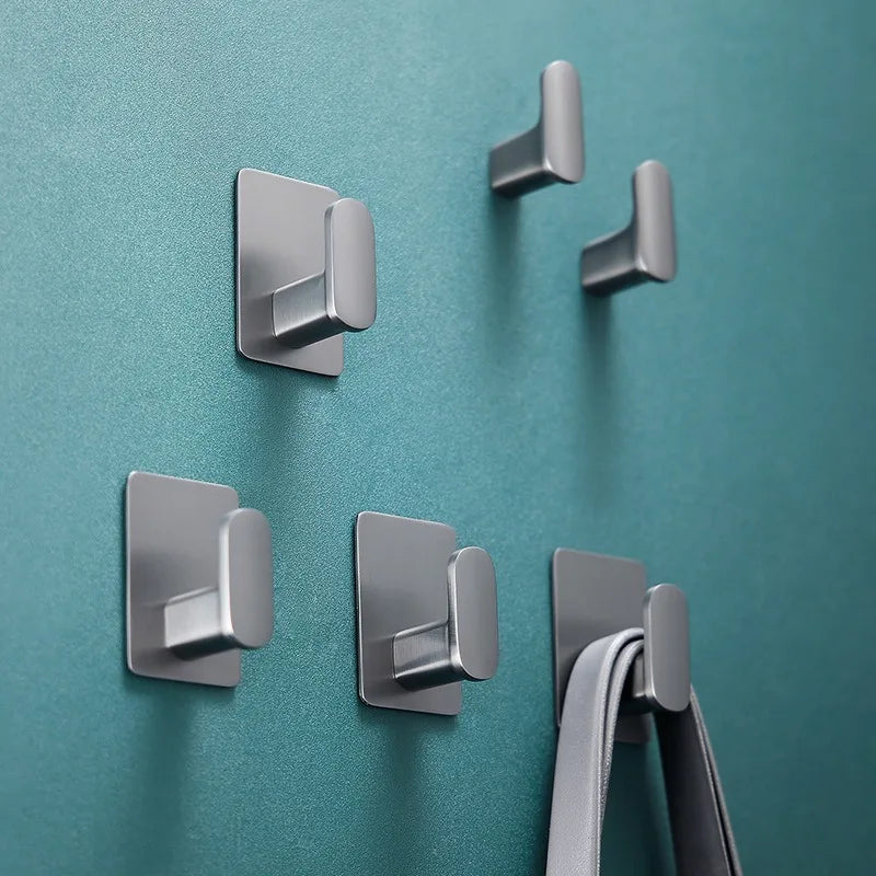 Strong Adhesive Wall Hook Sticker