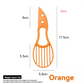 3-in-1 Avocado Slicer, Peeler & Pulp Separator