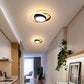 Modern Smart LED Square Ceiling Light