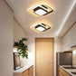 Modern Smart LED Square Ceiling Light