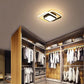 Modern Smart LED Square Ceiling Light
