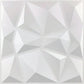 3D Textured Wall Panels Decor
