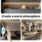 Smart Neon LED Light Strip 5V USB Gesture Sensor Dimmer