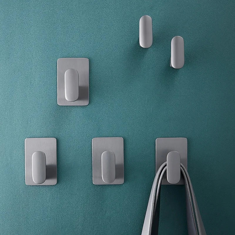 Strong Adhesive Wall Hook Sticker