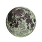 3D Glow-in-the-Dark Moon Sticker