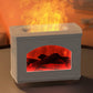 Fireplace Air Humidifier