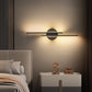 Double Linear Wall Lamp Atmosphere