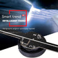 Smart Holographic Lamp