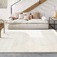 Nordic Luxe Geometric Carpet