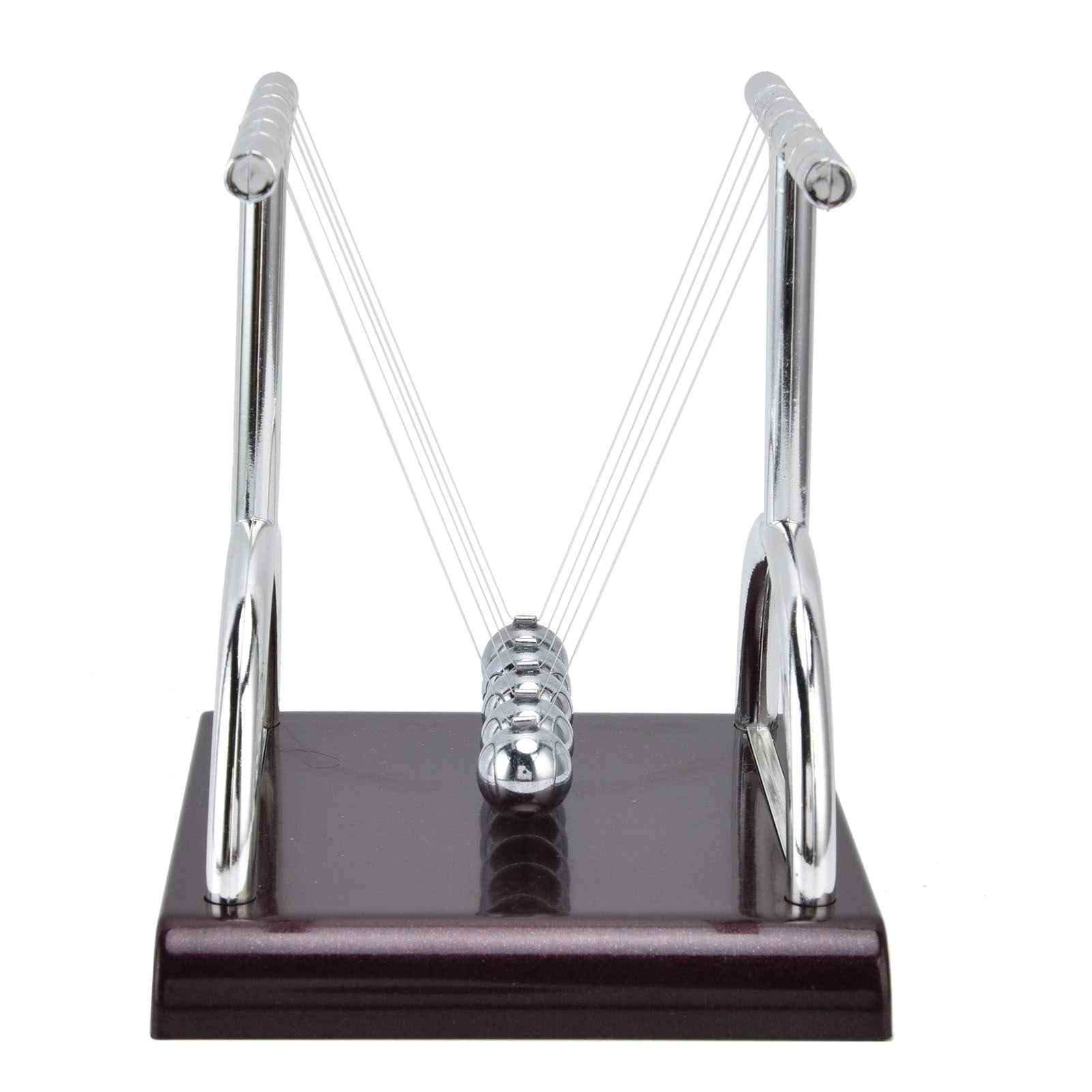 Pendulum Ball Desk Decompression Toy